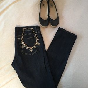 Old Navy Boot Cut Jeans